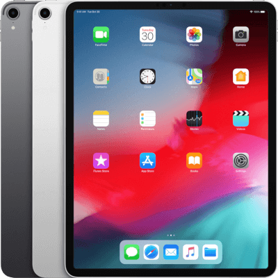 iPad Pro 12.9